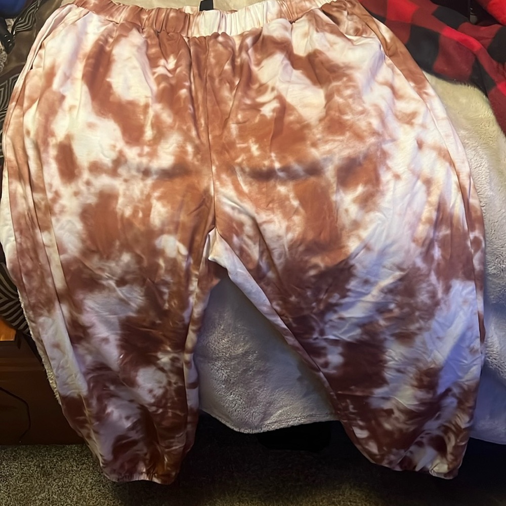 shein sweats never worn